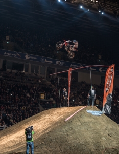 Night of the Jumps, София 2015 - 48