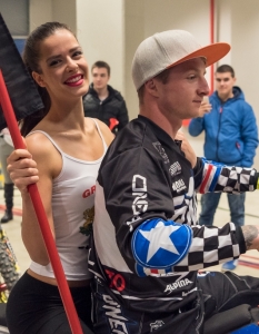 Night of the Jumps, София 2015 - 7