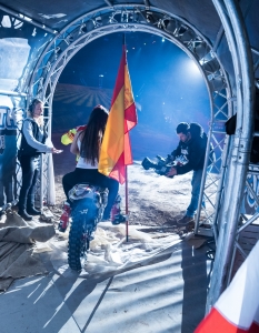 Night of the Jumps, София 2015 - 8