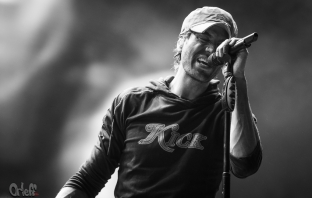 Enrique Iglesias в София (14 декември 2015)