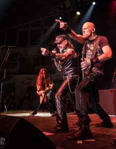 Accept - Blind Rage over Bulgaria (16 декември 2015) - 18