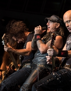 Accept - Blind Rage over Bulgaria (16 декември 2015) - 26