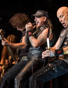 Accept - Blind Rage over Bulgaria (16 декември 2015) - 27