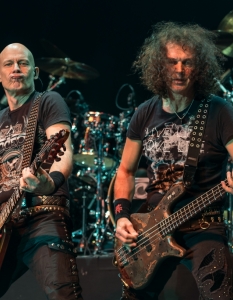 Accept - Blind Rage over Bulgaria (16 декември 2015) - 30