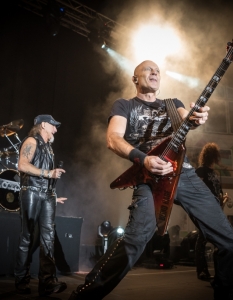 Accept - Blind Rage over Bulgaria (16 декември 2015) - 34