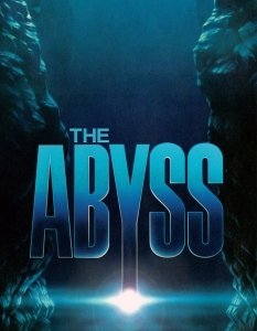 The Abyss (Бездната)
Тази лента на Джеймс Камерън е един от недооценените му филми.
Излязъл в самия край на 80-те, The Abyss разглежда темата за клаустрофобията, подводните чудеса и извънземния живот под формата на научна фантастика.