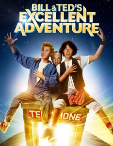 Bill & Ted