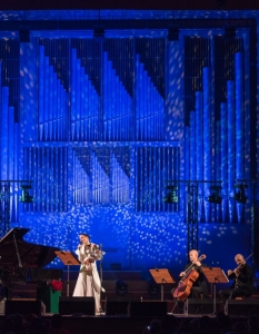 Ave Maria - коледен концерт на Tarja Turunen (18 декември 2015) - 18