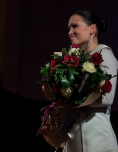 Ave Maria - коледен концерт на Tarja Turunen (18 декември 2015) - 23