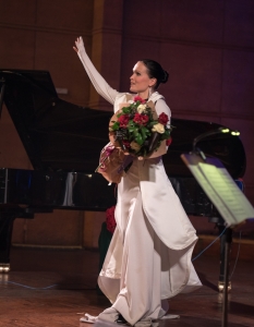 Ave Maria - коледен концерт на Tarja Turunen (18 декември 2015) - 25