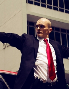 Agent 47 (Агент 47)
Заради такива филми големите студиа не искат да правят адаптации на компютърни игри. Какво ли е накарало продуцентите на тази лента да си мислят, че сценаристите на отчайващо слабия Hitman от 2007 г. ще направят нещо по-добро на същата тема?