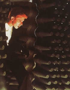 Station to Station – 1976