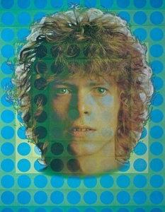 Space Oddity – 1969