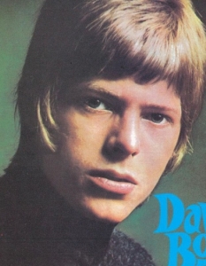 David Bowie – 1967