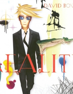 Reality – 2003