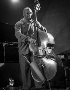 Christian McBride Trio в Sofia Live Club (7 март 2016) - 20