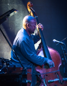 Christian McBride Trio в Sofia Live Club (7 март 2016) - 7