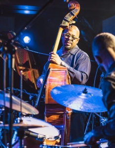 Christian McBride Trio в Sofia Live Club (7 март 2016) - 8