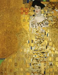 Густав Климт – Portrait of Adele Bloch-Bauer, 158 млн. долара