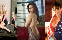 Секс за пари: Вижте 10-те най-богати актриси в порно индустрията