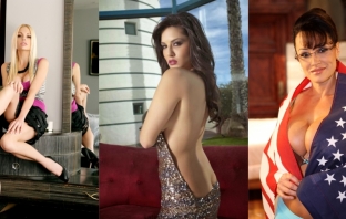 Секс за пари: Вижте 10-те най-богати актриси в порно индустрията