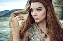 Най-сексапилните актриси от Game of Thrones S06 с фантастични общи снимки
