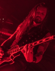 Amorphis в Mixtape 5 (2 април 2016) - 1