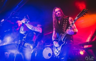Amorphis в Mixtape 5 (2 април 2016) Amorphis в Mixtape 5 (2 април 2016)