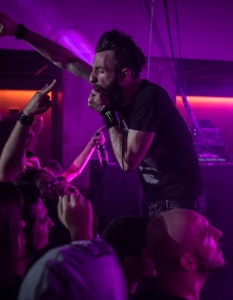 Caliban / Odd Crew / Khanъ (08.04.2016) - 49