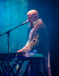 Civil War в клуб Joy Station (16.04.2016) - 52