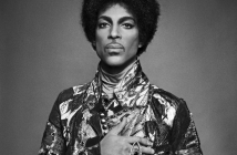 Prince (1958-2016) - животът на една легенда в снимки