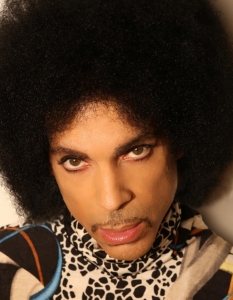 Prince (1958-2016) - животът на една легенда в снимки - 10