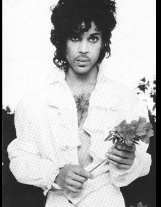 Prince (1958-2016) - животът на една легенда в снимки - 3
