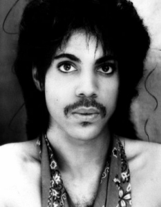 Prince (1958-2016) - животът на една легенда в снимки - 4
