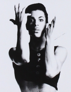 Prince (1958-2016) - животът на една легенда в снимки - 5