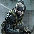 Metal Gear Solid 4 идва в България с онлайн състезание
