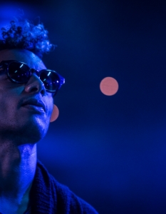 José James (24.04.2016, Sofia Live Club) - 10