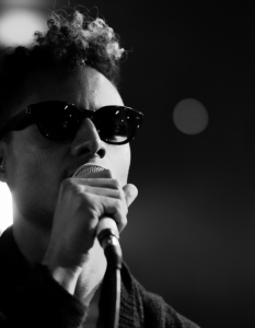 José James (24.04.2016, Sofia Live Club) - 11