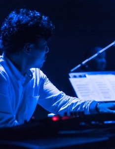 José James (24.04.2016, Sofia Live Club) - 40