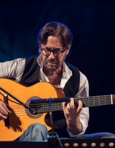 Al Di Meola в зала България (27.05.2016) - 9