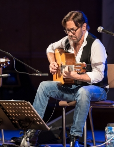 Al Di Meola в зала България (27.05.2016) - 12