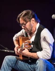 Al Di Meola в зала България (27.05.2016) - 13