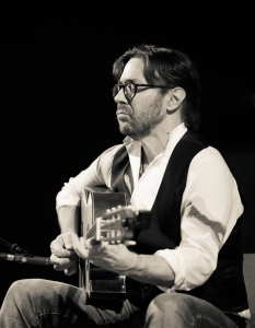 Al Di Meola в зала България (27.05.2016) - 14