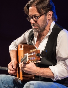 Al Di Meola в зала България (27.05.2016) - 15