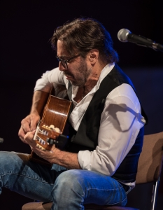 Al Di Meola в зала България (27.05.2016) - 16