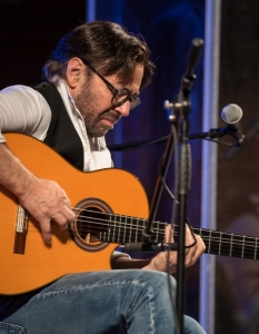 Al Di Meola в зала България (27.05.2016) - 19