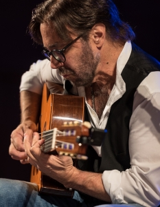 Al Di Meola в зала България (27.05.2016) - 20