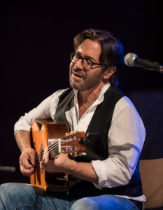 Al Di Meola в зала България (27.05.2016) - 22