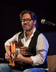 Al Di Meola в зала България (27.05.2016) - 23