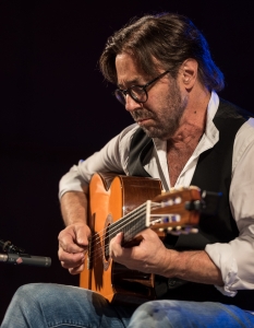 Al Di Meola в зала България (27.05.2016) - 26